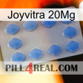 Joyvitra 20Mg 21